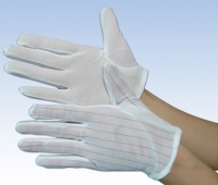 Găng tay chống tĩnh điện polieste